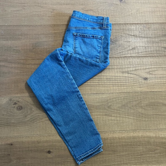 JBRAND Maria high rise skinny jeans Size 31 - Picture 4 of 7